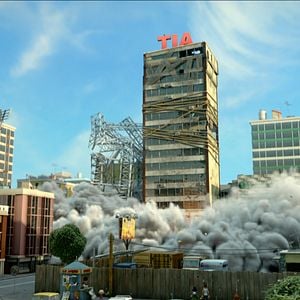 Foto Mortadelo y Filemón contra Jimmy el cachondo