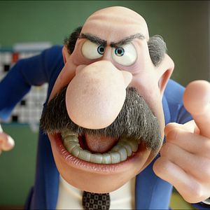 Foto Mortadelo y Filemón contra Jimmy el cachondo