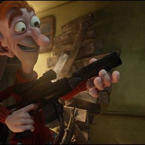 Foto Mortadelo y Filemón contra Jimmy el cachondo