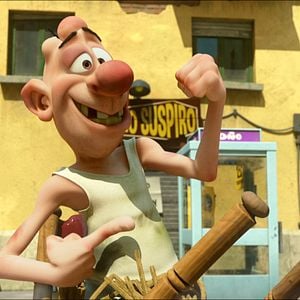 Foto Mortadelo y Filemón contra Jimmy el cachondo