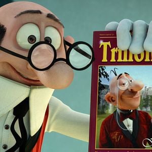 Foto Mortadelo y Filemón contra Jimmy el cachondo