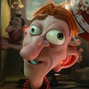 Foto Mortadelo y Filemón contra Jimmy el cachondo