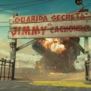 Foto Mortadelo y Filemón contra Jimmy el cachondo