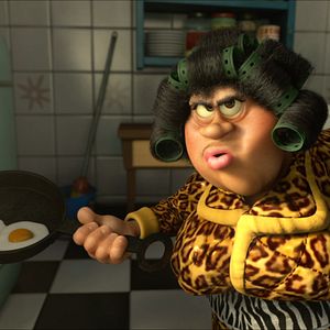 Foto Mortadelo y Filemón contra Jimmy el cachondo