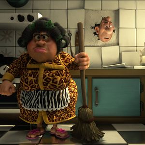 Foto Mortadelo y Filemón contra Jimmy el cachondo