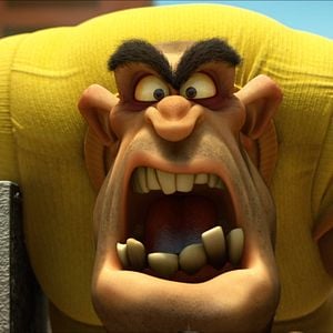 Foto Mortadelo y Filemón contra Jimmy el cachondo