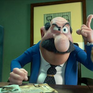 Foto Mortadelo y Filemón contra Jimmy el cachondo