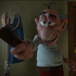 Foto Mortadelo y Filemón contra Jimmy el cachondo