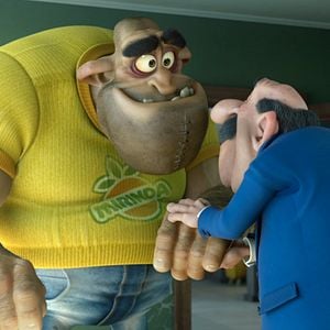 Foto Mortadelo y Filemón contra Jimmy el cachondo