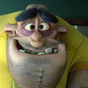 Foto Mortadelo y Filemón contra Jimmy el cachondo