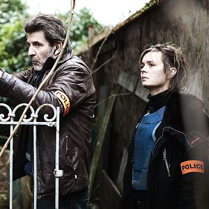 Foto Caroline Proust