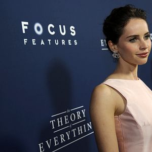 Foto La teoría del todo