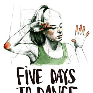 Foto Cinco días para danzar