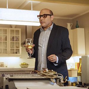 Foto Ladrón de guante blanco