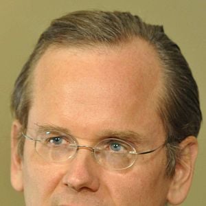 Foto Lawrence Lessig