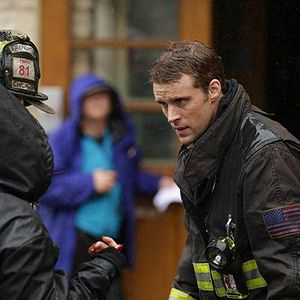 Foto Jesse Spencer