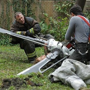 Foto David Eigenberg