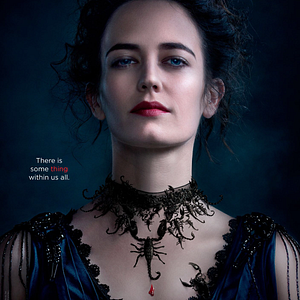 Foto Penny Dreadful