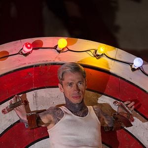 Foto American Horror Story