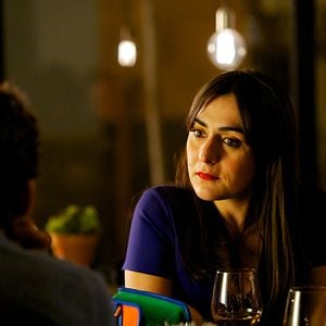 Foto Las ovejas no pierden el tren