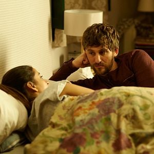 Foto Las ovejas no pierden el tren