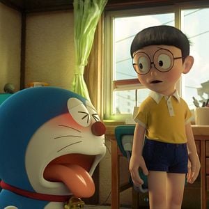 Foto Stand by Me Doraemon