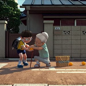 Foto Stand by Me Doraemon