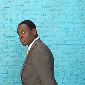 Foto David Harewood