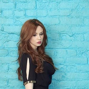 Foto Karen Gillan