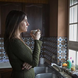 Foto Géraldine Pailhas