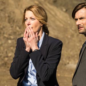 Foto Gracepoint