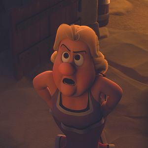 Foto Astérix: La residencia de los dioses