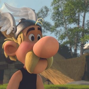 Foto Astérix: La residencia de los dioses