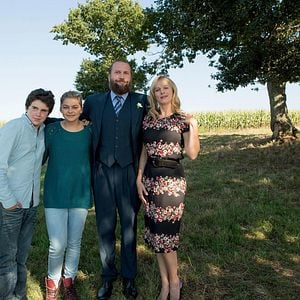 Foto François Damiens