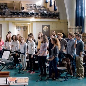 Foto La Familia Bélier