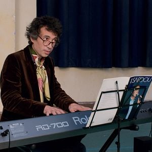 Foto La Familia Bélier