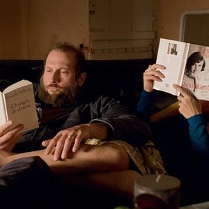 Foto François Damiens