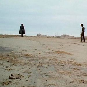 Foto Django y Sartana, el último duelo