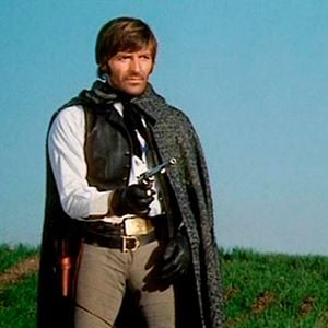 Foto Django y Sartana, el último duelo