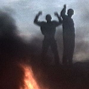 Foto Plot for Peace (Complot para la paz)