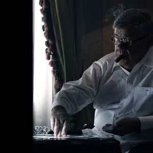 Foto Plot for Peace (Complot para la paz)