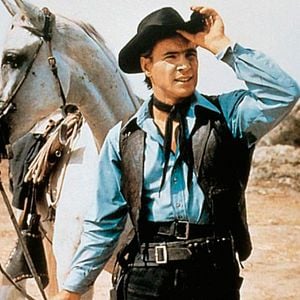 Foto La ley del forastero