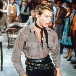 Foto La ley del forastero