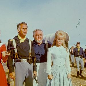 Foto El último mohicano