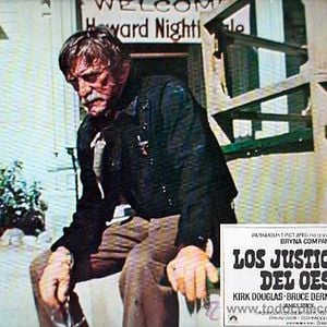 Foto Los justicieros del Oeste