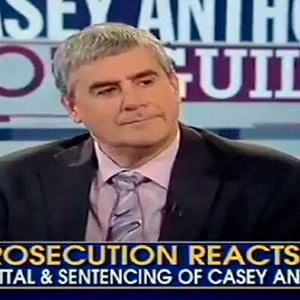 Foto Prosecuting Casey Anthony