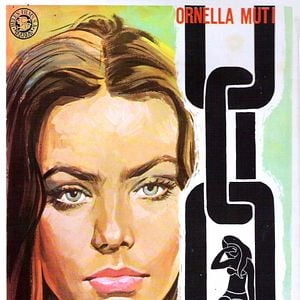 Foto Cebo para una adolescente