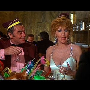 Foto La aventura del Poseidón