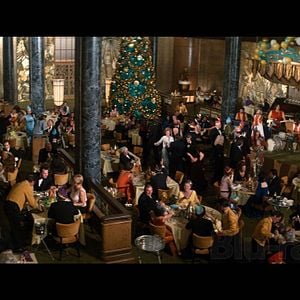 Foto La aventura del Poseidón