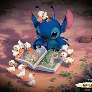 Foto Lilo & Stitch 2: El efecto del defecto